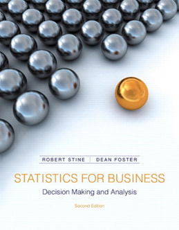MyStatLab access for Mrs SISTO's statistics MBA course at EDHEC Business School Nice
