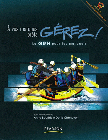 À vos marques, prêts, gérez !