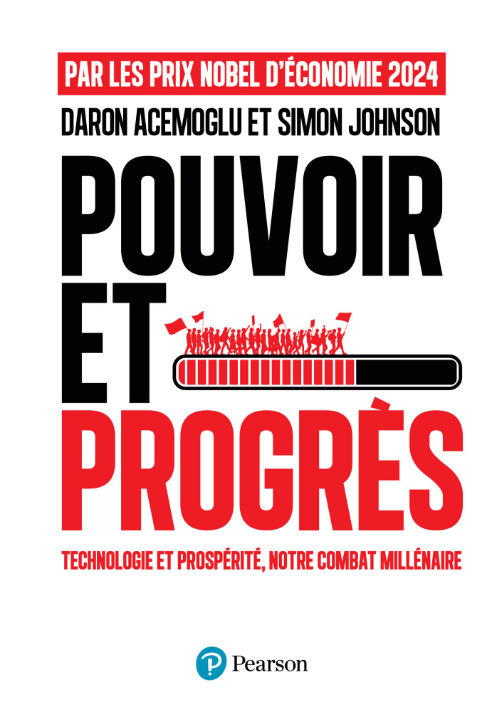Pouvoir et Progrès