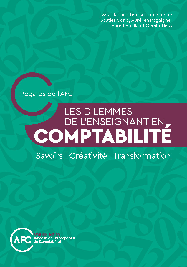 Les dilemmes de l'enseignant en comptabilité
