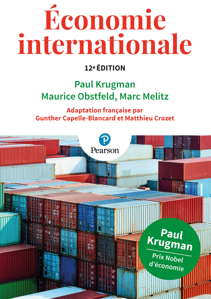 Économie internationale
