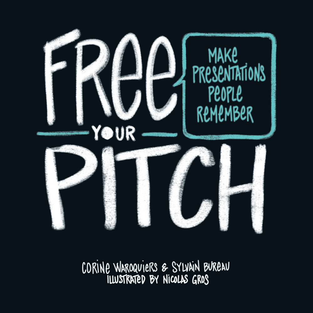 Free Your Pitch