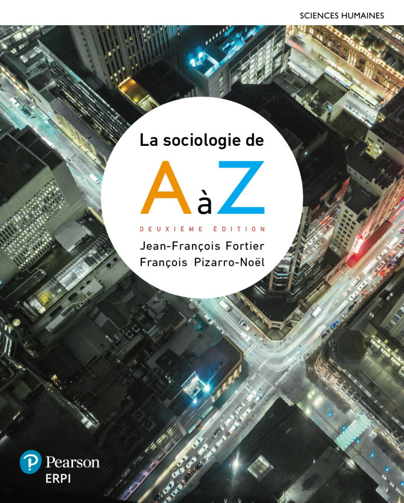 La sociologie de A à Z
