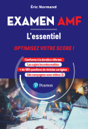 Examen AMF - L'essentiel