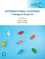 International Business: A Managerial Perspective
