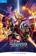 Marvel's The Guardians of the Galaxy