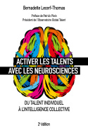 Activer les talents avec les neurosciences