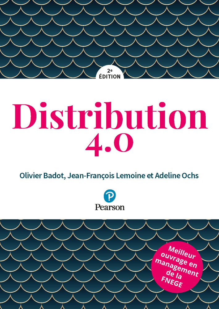 Distribution 4.0
