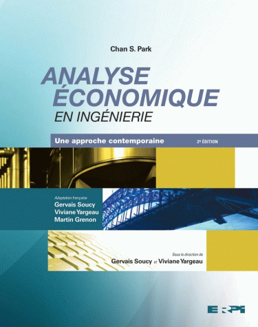 Analyse économique  en ingénierie