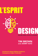 L'Esprit design, Nouvelle édition enrichie et actualisée