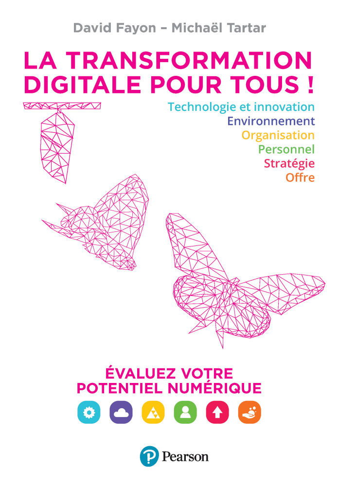 La transformation digitale pour tous !