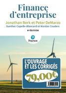 Pack Finance d'entreprise