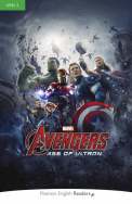 Marvel's The Avengers : Age of Ultron