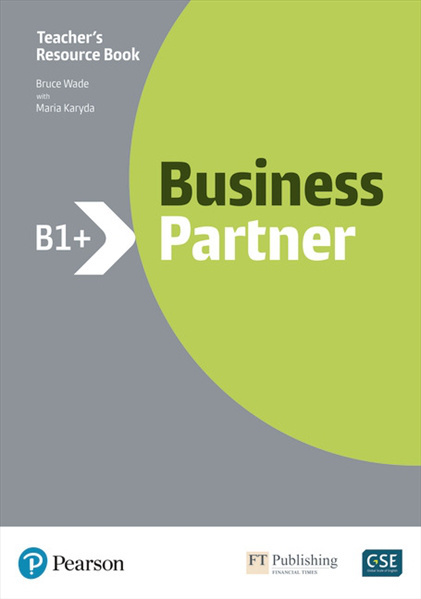 Business Partner - Niveau B1+