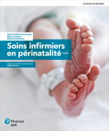 Soins infirmiers en périnatalité