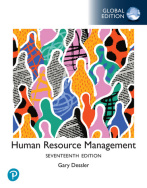 Human Resources Management