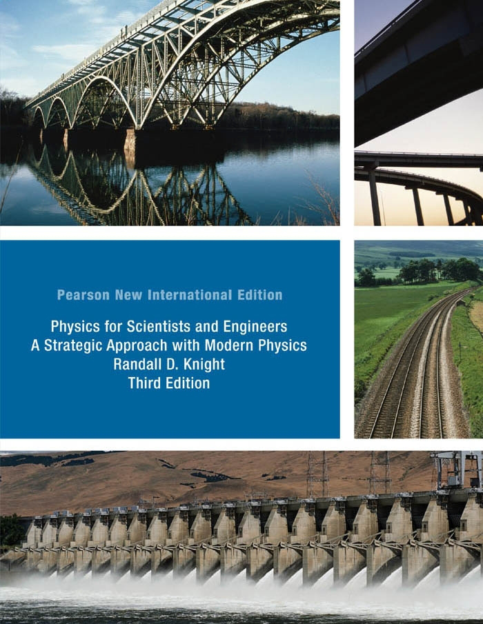 Physics for Scientists and Engineers: Pearson New International Edition