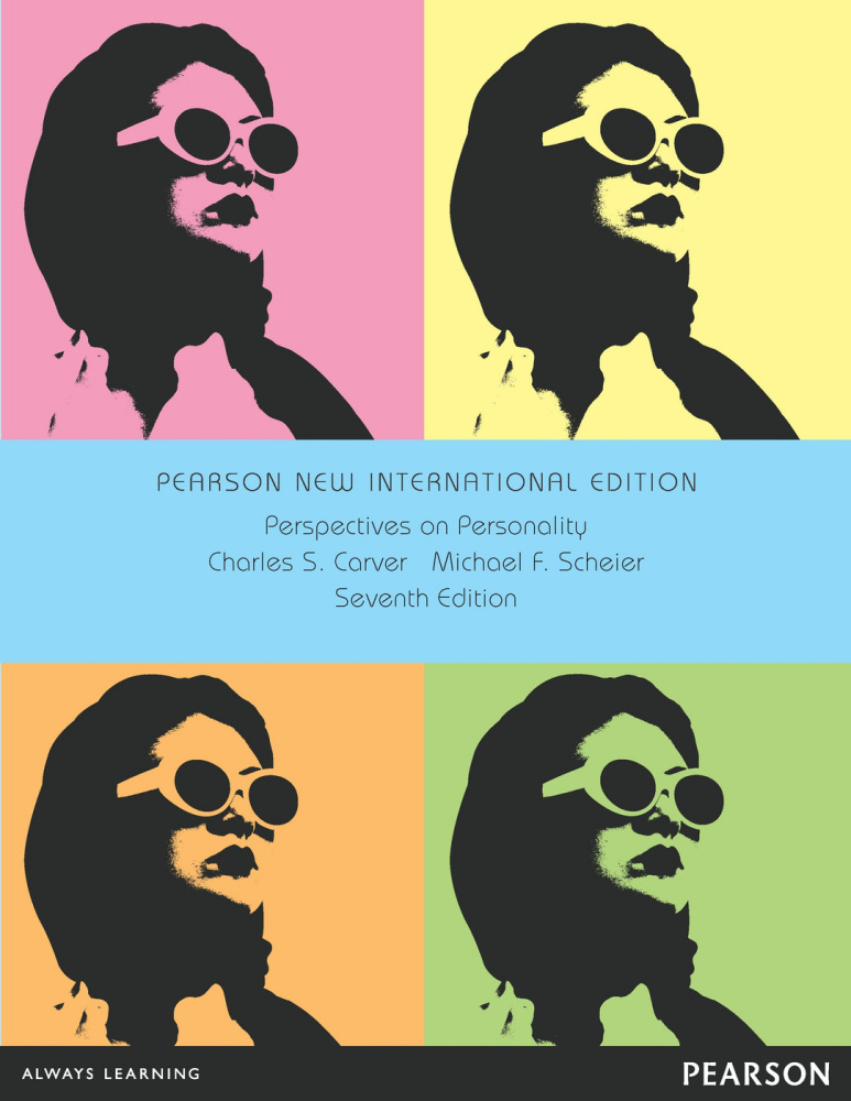 Perspectives on Personality: Pearson New International Edition